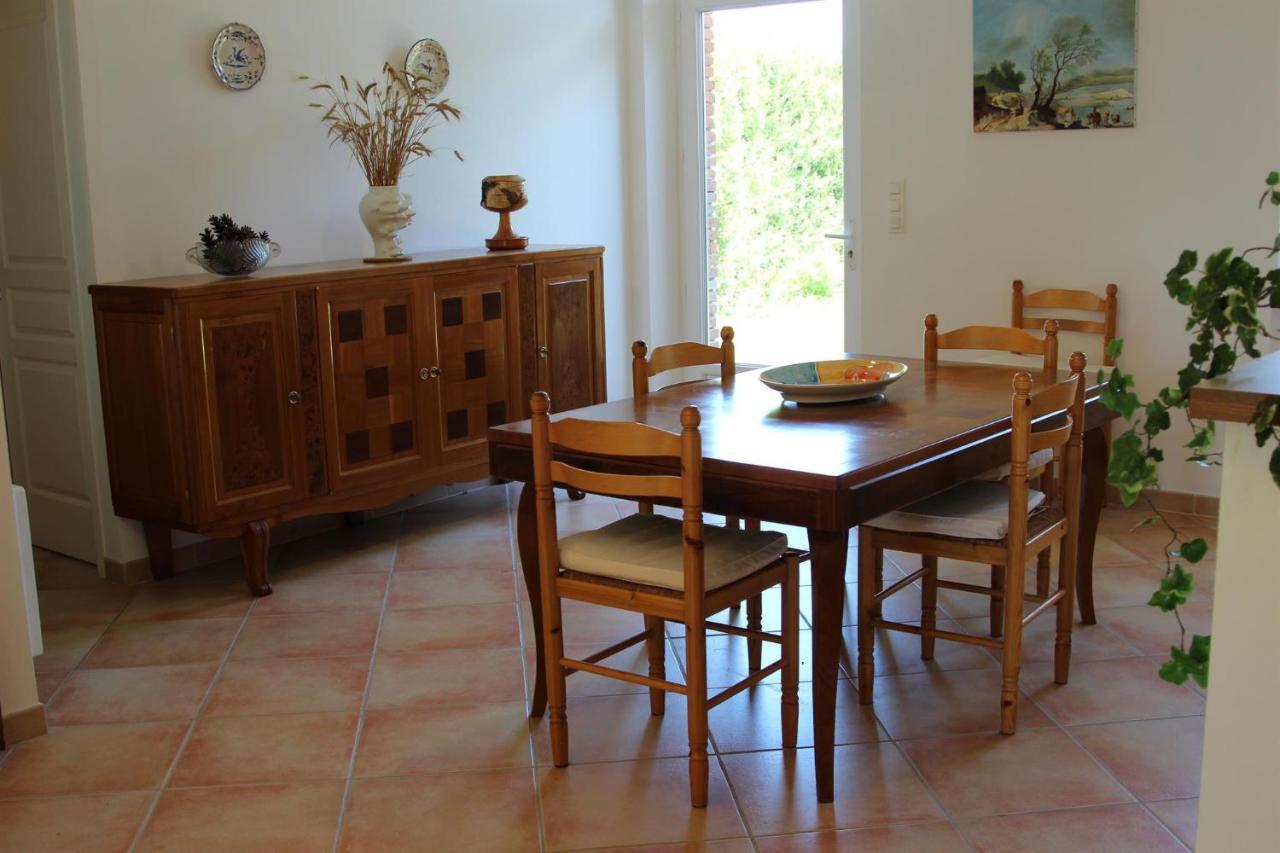 Ferme Aquinaut - Le Paradis Montesquieu-Volvestre Luaran gambar